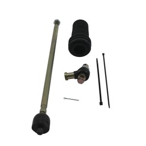 Polaris RZR XP 1000 INTL Tie Rod Kit - Right - All Balls Racing - 2015